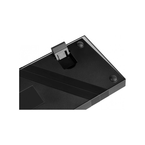 2E GAMING KG370 RGB 68key Gateron Brown Switch USB Black Ukr, клавиатура игровая 