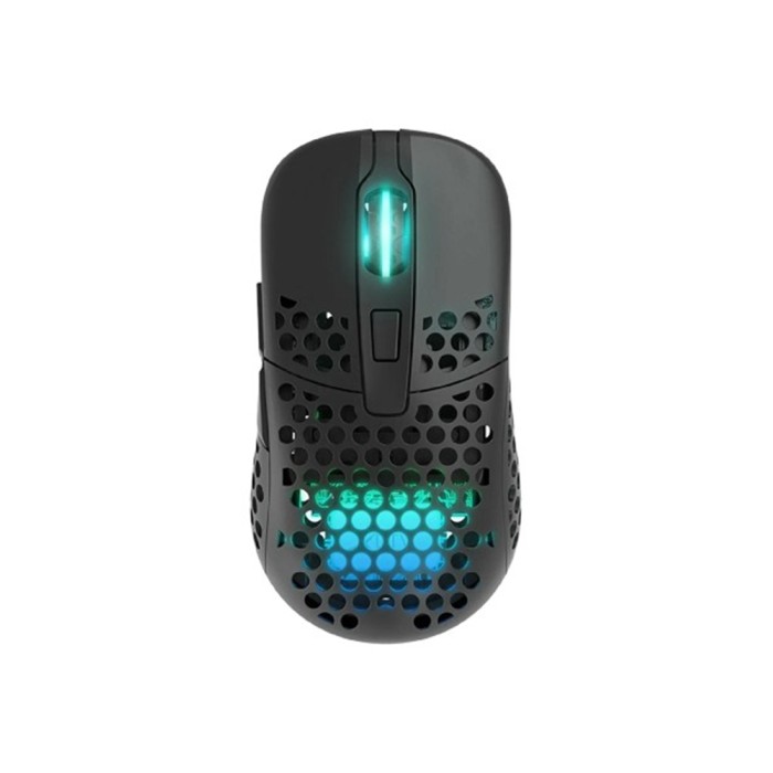 Xtrfy M42 WIRELESS, Black, мышь игровая