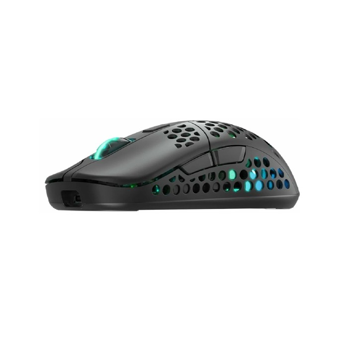 Xtrfy M42 WIRELESS, Black, мышь игровая