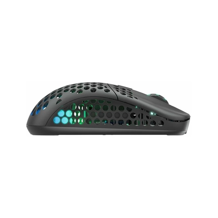 Xtrfy M42 WIRELESS, Black, мышь игровая