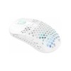 Xtrfy M42 WIRELESS, White, мышь игровая 