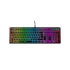 Xtrfy K4 RGB Kailh Red RU, клавиатура игровая