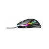 Xtrfy M4 RGB USB GLOSSY GRAY, мышь игровая 