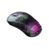 Xtrfy M4 WIRELESS, Black, мышь игровая