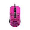 Xtrfy M42 RGB USB Pink, мышь игровая 