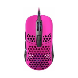 Xtrfy M42 RGB USB Pink, мышь игровая 