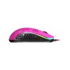 Xtrfy M42 RGB USB Pink, мышь игровая 