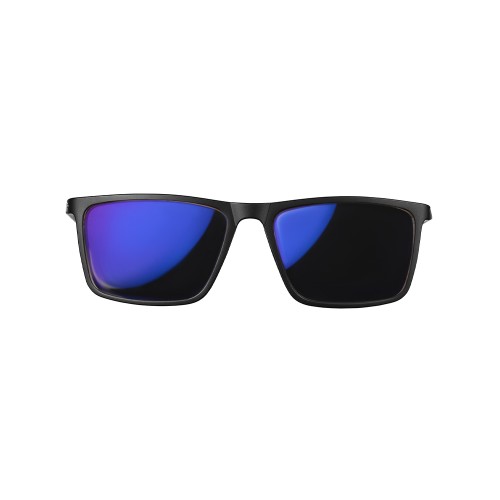 2E GAMING Anti-blue Glasses Black-Blue, защитные очки 