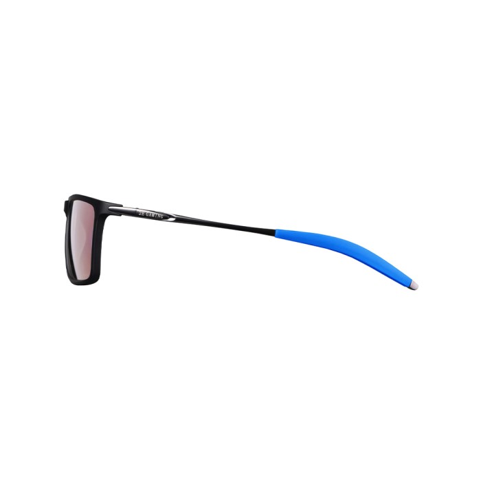 2E GAMING Anti-blue Glasses Black Kit, защитные очки