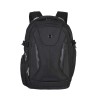 2E Backpack Ultimate SmartPack 30L black, рюкзак