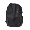 2E Backpack Ultimate SmartPack 30L black, рюкзак