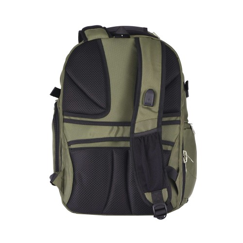 2E Backpack Ultimate SmartPack 30L OD Green, рюкзак