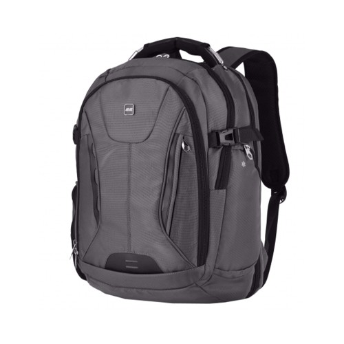 2E Backpack Ultimate SmartPack 30L titanium, рюкзак