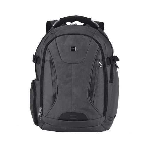 2E Backpack Ultimate SmartPack 30L titanium, рюкзак