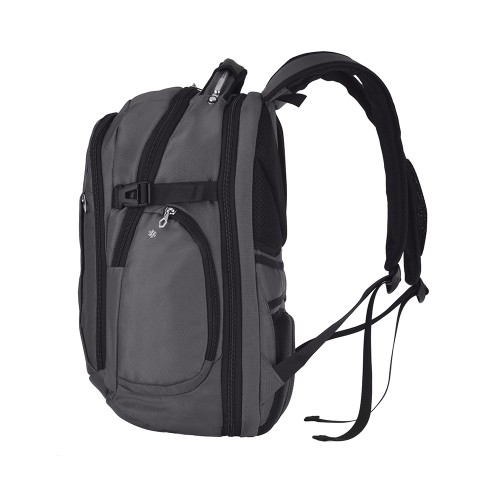 2E Backpack Ultimate SmartPack 30L titanium, рюкзак