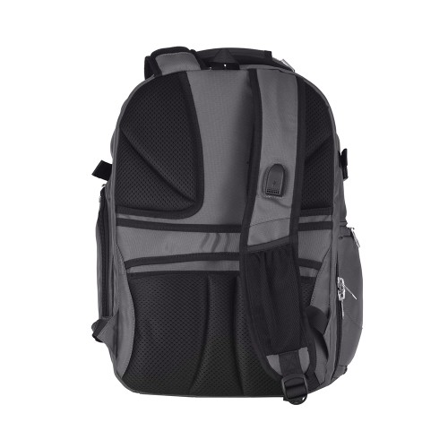 2E Backpack Ultimate SmartPack 30L titanium, рюкзак