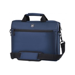2E Laptop Bag Beginner 13.3" Dark Blue, сумка для ноутбука