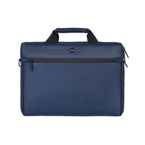 2E Laptop Bag Beginner 15.6" Dark Blue, сумка для ноутбука