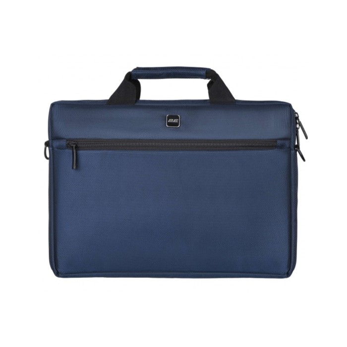 2E Laptop Bag Beginner 15.6" Dark Blue, сумка для ноутбука