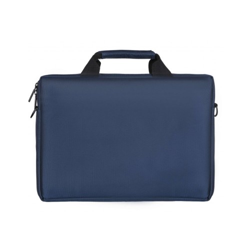 2E Laptop Bag Beginner 17" Dark Blue, сумка для ноутбука