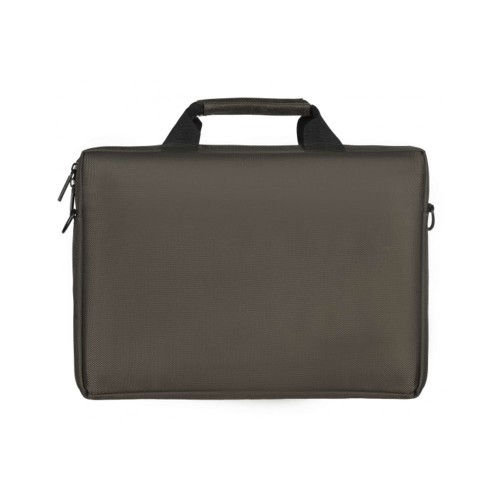 2E Laptop Bag Beginner 17" Dark Olive, сумка для ноутбука