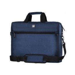 2E Laptop Bag Beginner 15.6" Dark Blue, сумка для ноутбука