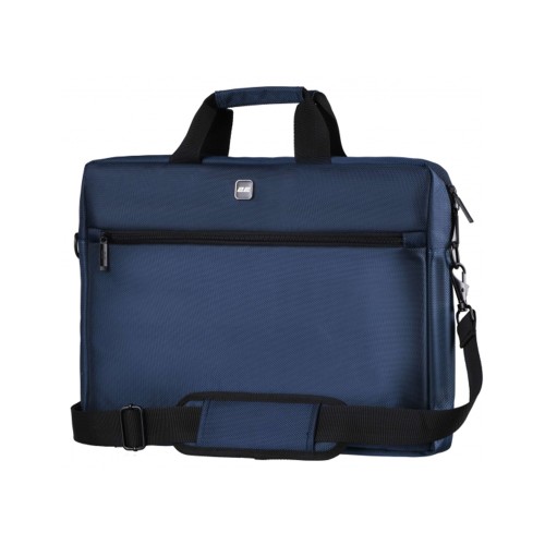 2E Laptop Bag Beginner 15.6" Dark Blue, сумка для ноутбука