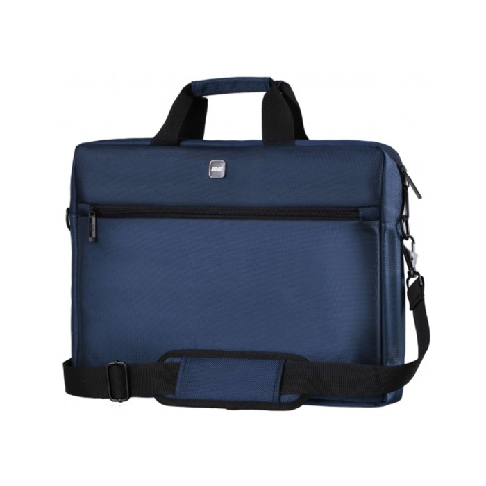 2E Laptop Bag Beginner 17" Dark Blue, сумка для ноутбука