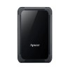 Apacer 2.5" USB 3.2 2TB AC532 Black, жесткий диск