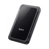 Apacer 2.5" USB 3.2 2TB AC532 Black, жесткий диск