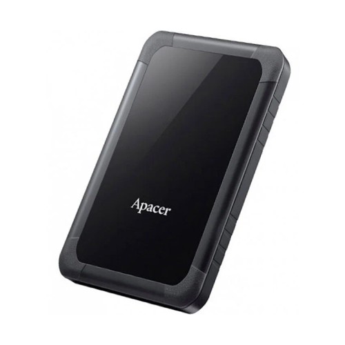 Apacer 2.5" USB 3.2 2TB AC532 Black, жесткий диск