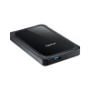 Apacer 2.5" USB 3.2 2TB AC532 Black, жесткий диск