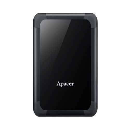 Apacer 2.5" USB 3.2 1TB AC532 Black, жесткий диск 