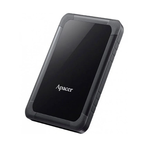 Apacer 2.5" USB 3.2 1TB AC532 Black, жесткий диск 