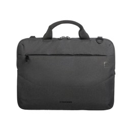 Tucano Slim Bag Ideale 15.6" чёрная, сумка