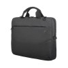 Tucano Slim Bag Ideale 15.6" чёрная, сумка