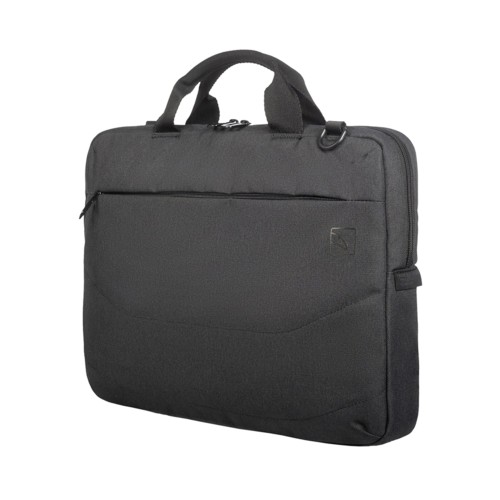 Tucano Slim Bag Ideale 15.6" чёрная, сумка