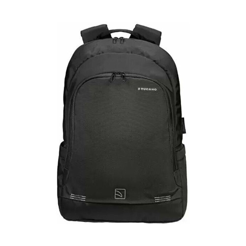Tucano Forte 15.6" black, рюкзак