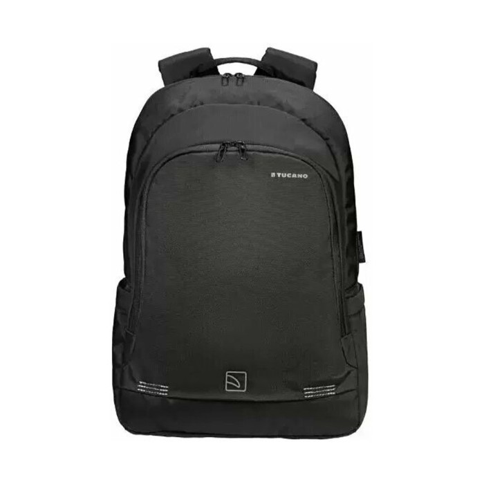 Tucano Forte 15.6" black, рюкзак