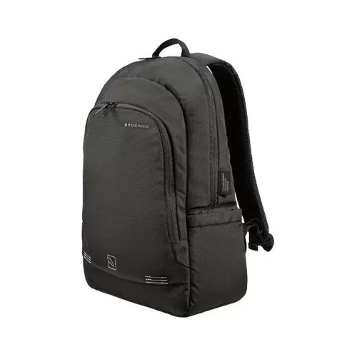 Tucano Forte 15.6" black, рюкзак