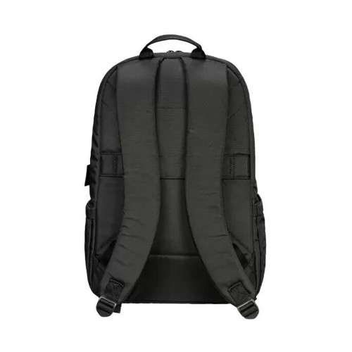 Tucano Forte 15.6" black, рюкзак