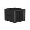 NAS Synology DS923+, сетевое хранилище