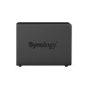 NAS Synology DS923+, сетевое хранилище