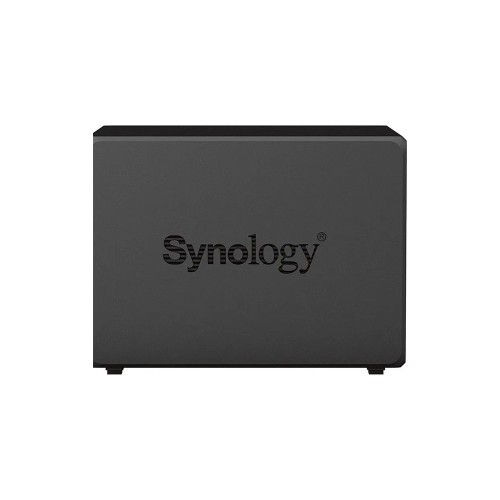 NAS Synology DS923+, сетевое хранилище