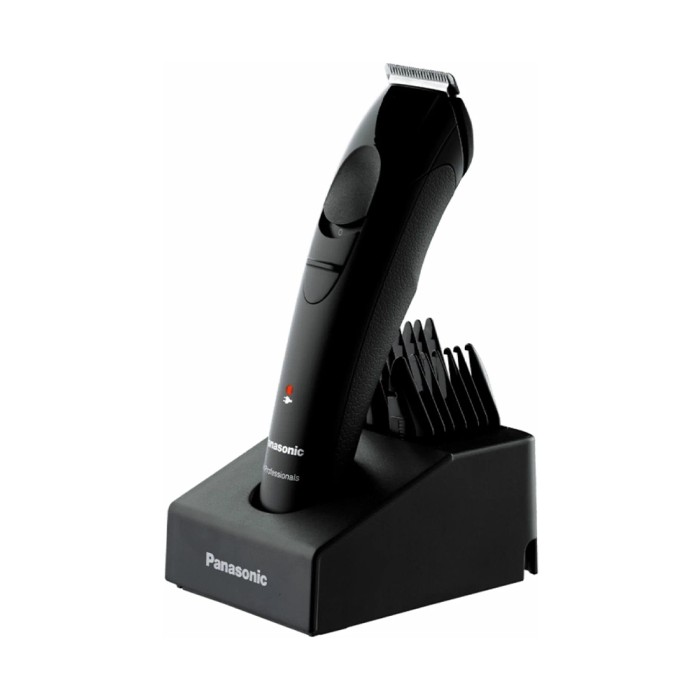 Panasonic ER-GP21-K820, машинка для стрижки