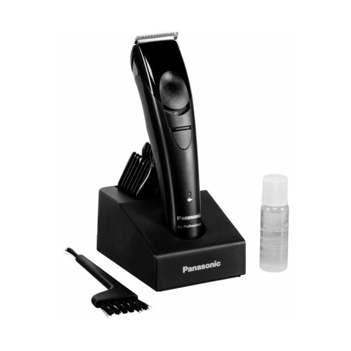 Panasonic ER-GP21-K820, машинка для стрижки