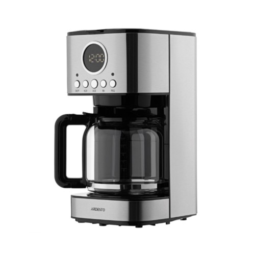Ardesto FCM-D3200, кофеварка 