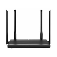 Netis N3D AC1200, 3xFE LAN, Wi-Fi роутер