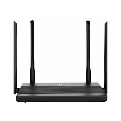 Netis N3D AC1200, 3xFE LAN, Wi-Fi роутер