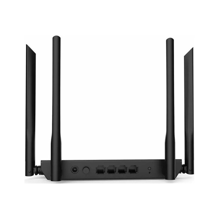Netis N3D AC1200, 3xFE LAN, Wi-Fi роутер